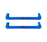 Protectores para Patines sobre Hielo - Longitud Ajustable De 12 Pulgadas, Escudo Protector Duradero, Seguridad De La Cuchilla del Patinador | Pistas De Práctica De Hockey, Entrenamiento De Patinaje