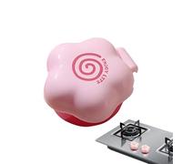 Protectores Para Perillas De Horno - Seguridad Infantil Cerraduras Para Hornillos Protectores De Horno - Seguros De Aparatos Para Quemadores Niños Pequeños Guardería Cuidadores Cocina Abuelos