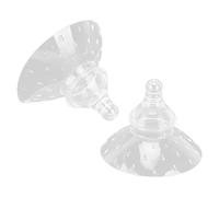 Protectores para Pezones Protectores para Pezones de Contacto de Silicona ABS Protector para Pezones Protector para Pezones Protector para Pezones de Contacto, Protector para