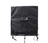 Protectores Para Tuberías Exteriores,Cubierta Protectora Para Soporte De Conducto | Protección Antipolvo Para Manguera | Para Jardín Al Aire Libre Camping Edificio Granja Invernadero Patio