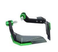 Protectores Paramanos De Motocicleta para VN 650 para Vulcan S VN650 para VULCANS, Protector Manillar, Piezas Protectoras Protector Mano Guardamanos Motocicleta(Color4)