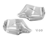 Protectores Paramanos De Motocicleta Y Parabrisas para C400GT C400X C400 GT X 2019-2024 Extensión Protector Manillar Piezas Protectoras Guardamanos Protector Mano Motocicleta