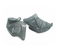 Protectores Paramanos para Motocicleta Y Parabrisas para C400GT C400X C 400 C400 GT X 2019 Extensión De Protector Manillar Guardamanos Protector Mano Motocicleta