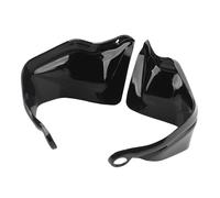 Protectores Paramanos para Motocicleta Y Parabrisas para R1200GS R ADV R1250GS GSA F800GS para Adventure S1000XR Extensión De Manillar Guardamanos Protector Mano Motocicleta(Color1)