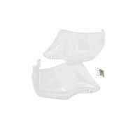 Protectores Paramanos para Motocicleta Y Parabrisas para R1250GS GSA R1200GS LC F800GS ADV S1000XR F750GS F850GS F900R F900XR Extensión Guardamanos Protector Mano Motocicleta(Color2)