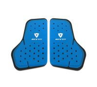 Protectores Pectorales Insertables Rev'It! Seesoft AzulTalla única Azul