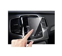 Protectores Película Protectora Pantalla Para Volvo Para V90 Para XC90 Para XC60 Para S90 2016 2017-2020 Radio Coche Navegación Gps Protector Pantalla Vidrio Templado