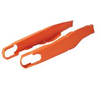 Protectores Polisport Naranja Polisport Ktm Xc 150-300-250-125/sx 25