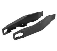 Protectores Polisport Negro Polisport Honda Crf 250-450 Hm-moto Crf 250