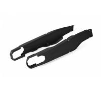 Protectores Polisport Negro Polisport Honda Crf 450-250 8985700001