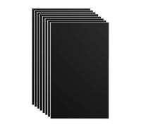 Protectores Postales De La Cerca | 8 Paquetes Impermeables Cubiertas De Escudo De Poste | Guardias De Barrera De Corrosión Para La Instalación De Cubierta De Cubierta De Jardín De Cerca Del J