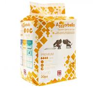 Protectores Premium para perros - Ferribiella - Mediciones: 60 x 90 cm | Cantidad: 30 unidades