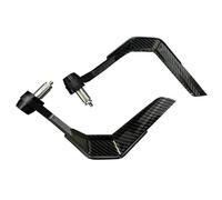 Protectores Protector De Manos para Manillar Motocicleta para Piaggio MP3 300, 400 Y 500. contra El Viento Motocicleta Protector Mano Parabrisas