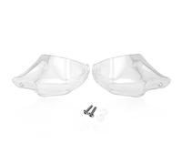 Protectores Protector De Manos para Motocicleta para R1200GS R1250GS F750GS F850GS F900XR F900R S1000XR F800GSADV G310GS G310R Extensión Guardamanos Protector Mano Motocicleta(Color4)