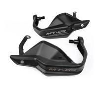 Protectores Protector De Manos para Motocicleta para Yamaha FZ09 MT09 SP 2014-2020 FZ 09 MT MT-09 Parabrisas para Guardamanos Viento Manillar Motocicleta Protector Mano Parabrisas
