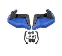 Protectores Protector De Manos Y Parabrisas Motocicleta para Suzuki DL250 V-Strom DL 250 VStrom VStrom250 GW250 2017-2021. contra Protector Manos Parabrisas Motocicleta(Color20)