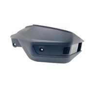 Protectores Protectores De Manos para Manillar Motocicleta para Morini X-Cape 650. Incluye Protector Parabrisas Y Accesorios Parabrisas Guardamanos Motocicleta(Derecha3)