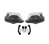 Protectores Protectores De Manos para Motocicleta para F700GS F800GS. Protector Manillar contra Viento Y Polvo Protector Manos Parabrisas Motocicleta(Color9)