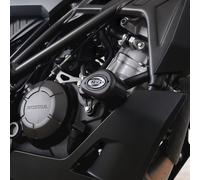 Protectores R&G RACING Aero - negro Honda CBR125R