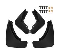 Protectores resistentes contra salpicaduras para XC90 2015 2022, 4 piezas de guardabarros para una mayor durabilidad del vehículo