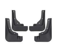 Protectores Salpicaduras Guardabarros Delanteros Traseros Para Outlander PHEV GM GN ZM 2022 2023 Guardabarros