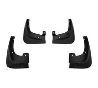 Protectores Salpicaduras Neumáticos para Hyundai para Sonata 7 2005-2010 Guardabarros Delantero Y Trasero