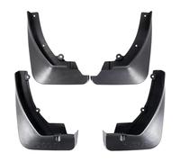 Protectores Salpicaduras Neumáticos para Peugeot 5008 2017 2018 2019 para Neumáticos Llantas Pegatinas Accesorios Guardabarros