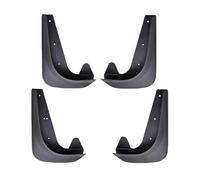 Protectores Salpicaduras Para Epica 24V 4motion 4WD 4x4 CD CDi CDTI CR Guardabarros