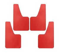 Protectores Salpicaduras Para Peugeot Para Boxer Guardabarros(ROJO)