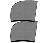 Protectores Solares para Ventanillas de Coche | Cortinas con Protección UV y Privacidad,Parasol para Ventanas de Coche - para niños Viajes Camping Dormir Lactancia Cambiar