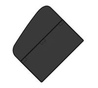 Protectores solares para ventanillas de Coche | Parasoles Ajustables con protección UV | Cortinas Parasol y de privacidad para Ventanas | para SUV, Camiones, RV, Camping, niños, Viajes, Siesta,