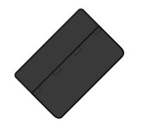 Protectores solares para ventanillas de Coche - Protector UV Plegable,Cortinas Parasol y de privacidad para Ventanas,SUVs, Camiones, niños, Viajes, Camping, Siesta, Dormir, amamantar, Cambiar Ropa