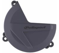 Protectores tapa de embrague gris Polisport Sherco 8465400003