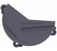Protectores tapa de embrague gris Polisport Sherco Sef-r 250-300/sef-sd 250-3