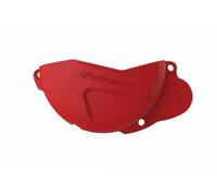 Protectores tapa de embrague rojo Polisport Beta Rr 250-300/xtrainer 300 84658