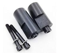 Protectores Topes Tacos Anticaídas compatibles Yamaha YZF-R1 (2004-2006)