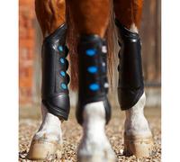 Protectores traseros Premier Equine Air Cooled Original Eventing Carteles/S