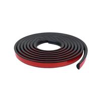 Protectores Universales De Ruedas Para Guardabarros Y Arcos De Rueda. Tiras Anticolisión.(Style TWO 1.5 M)