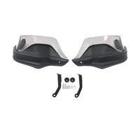 Protectores Universales para Motocicleta, Paramanos Todoterreno Y Cortavientos para 700 XTZ700/Rally T7 2019-2023(24)