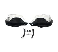 Protectores Universales para Motocicleta, Paramanos Todoterreno Y Cortavientos para 700 XTZ700/Rally T7 2019-2023(10)