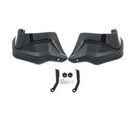 Protectores Universales para Motocicleta, Paramanos Todoterreno Y Cortavientos para 700 XTZ700/Rally T7 2019-2023(3)