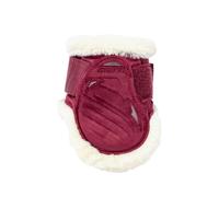Protectores veganos de menudillos para caballos jóvenes Kentucky Velvet S