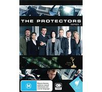 Protectors, The (3 Dvd) [Edizione: Australia] [Italia]