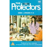 Protectors, the-Ser.1 Eps 9 [Reino Unido] [DVD]