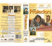 Protectors V3-See No Evil [VHS]
