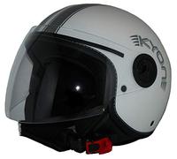 protectWEAR Casco abierto con visera H710-WS#17-XL