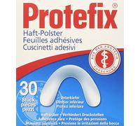 protefix 30 almohadillas Pegatinas inferior