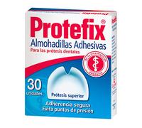 Protefix Almohadilla Adhes Superior 30u