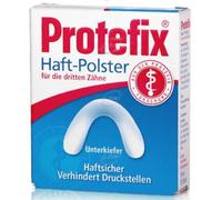 Protefix - Almohadillas adhesivas para mandíbula inferior