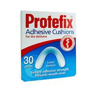 Protefix - Almohadillas Adhesivas para Protesis Dentales